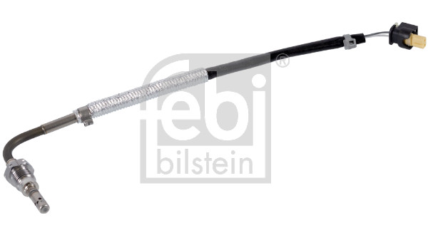 Picture of FEBI BILSTEIN - 170373 - Sensor, exhaust gas temperature (Mixture Formation)