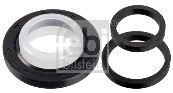 Picture of FEBI BILSTEIN - 170394 - Gasket, timing case cover (Engine Timing)