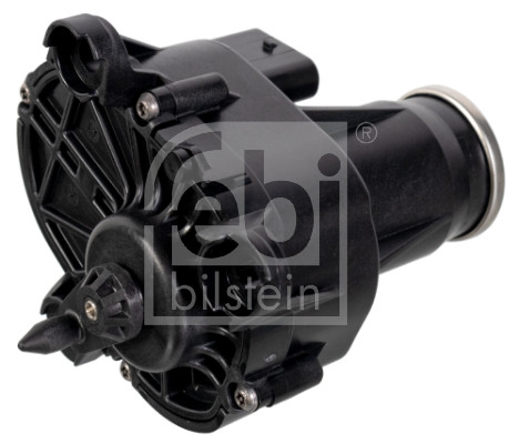 Picture of Control, swirl flaps (induction pipe) - FEBI BILSTEIN - 170535