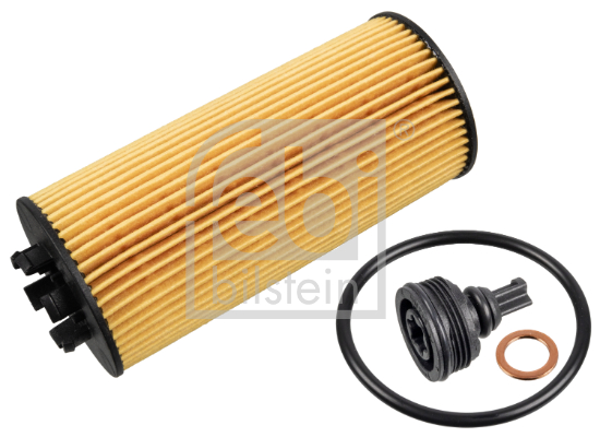 FEBI BILSTEIN - 170546 - Filter za ulje (Podmazivanje)