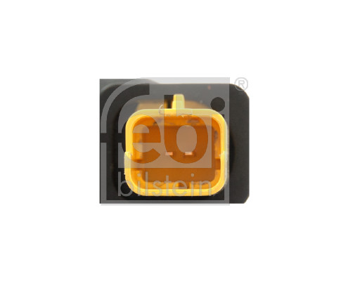 Picture of FEBI BILSTEIN - 170586 - Thermostat, coolant (Cooling System)