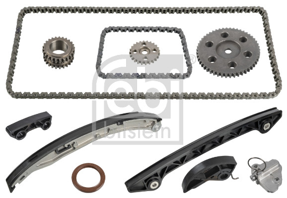 Picture of Timing Chain Kit - FEBI BILSTEIN - 170593