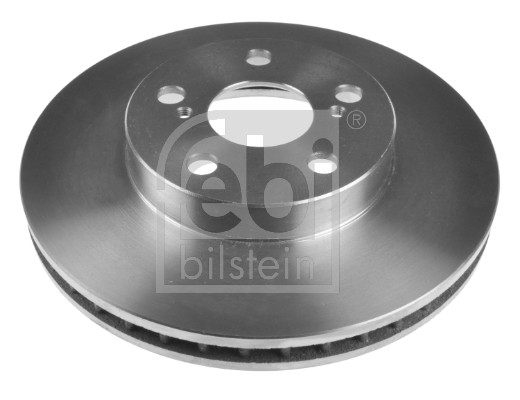 PREDNJI KOČIONI DISKOVI - FEBI BILSTEIN - 170769