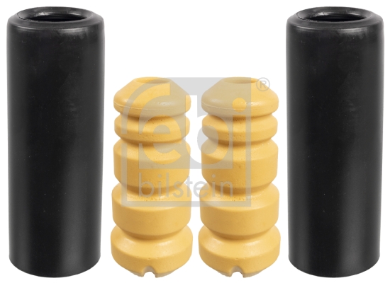 Picture of FEBI BILSTEIN - 170799 - Rubber Buffer, suspension (Suspension/Damping)