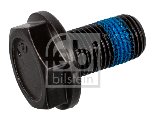 Slika FEBI BILSTEIN - 170878 - Vijak zamajca