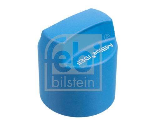 Slika FEBI BILSTEIN - 170909 - Zatvarač, dodatni rezervoar (ubrizgavanje karbamida)