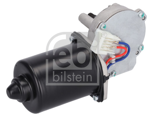 Picture of FEBI BILSTEIN - 17092 - Wiper Motor (Window Cleaning)