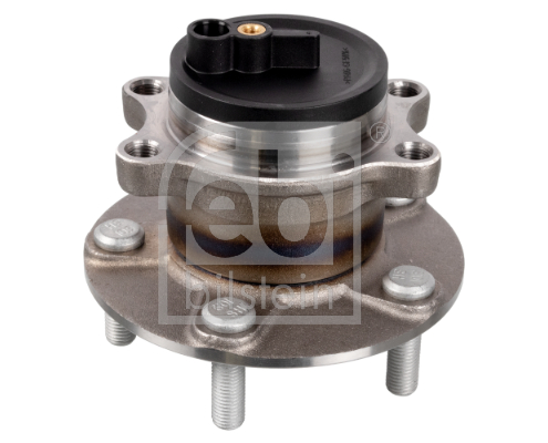 Picture of FEBI BILSTEIN - 170954 - Wheel Bearing Kit (Wheel Suspension)