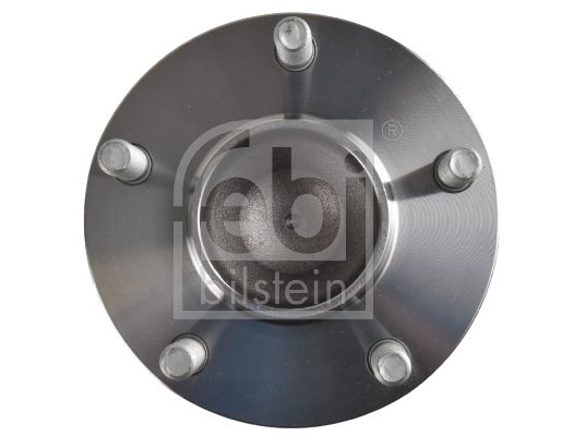Picture of FEBI BILSTEIN - 170954 - Wheel Bearing Kit (Wheel Suspension)