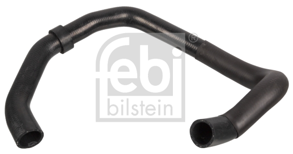 Picture of FEBI BILSTEIN - 170961 - Radiator Hose (Cooling System)