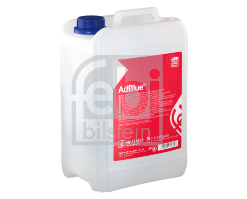 Slika FEBI BILSTEIN - 171335 - Karbamid