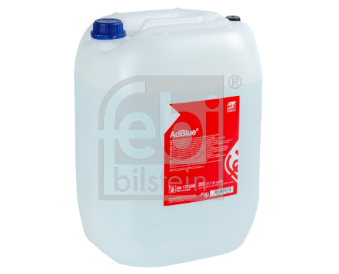 Slika FEBI BILSTEIN - 171336 - Karbamid