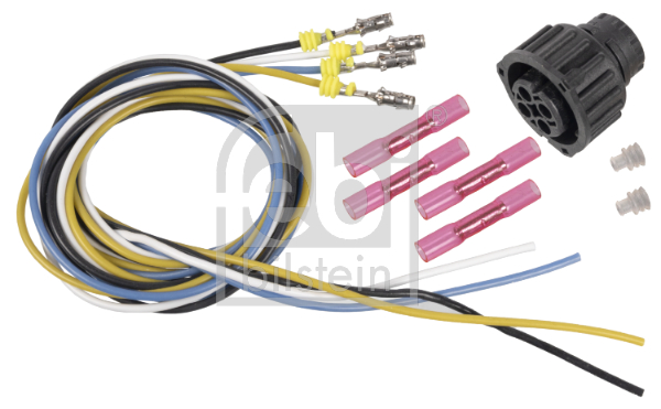 Slika FEBI BILSTEIN - 171427 - Adapter, utičnica
