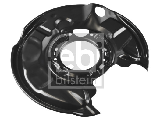 Picture of FEBI BILSTEIN - 171533 - Splash Panel, brake disc (Braking System)
