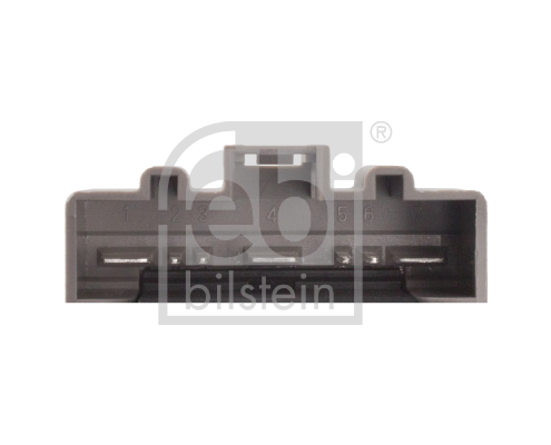 Picture of FEBI BILSTEIN - 171585 - Ignition-/Starter Switch (Starter System)