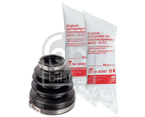 Picture of FEBI BILSTEIN - 171726 - Bellow Set, drive shaft (Final Drive)