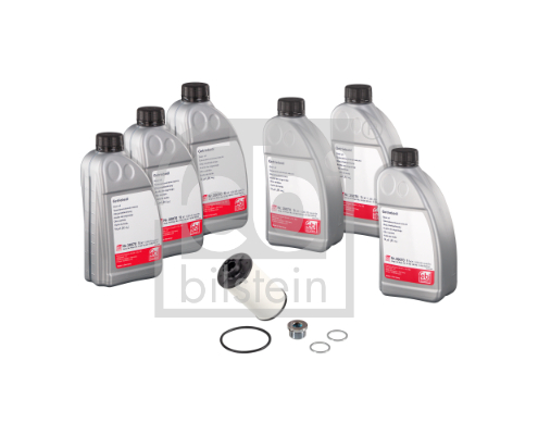 Picture of FEBI BILSTEIN - 171762 - Parts Kit, automatic transmission oil change (Service/Maintenance)