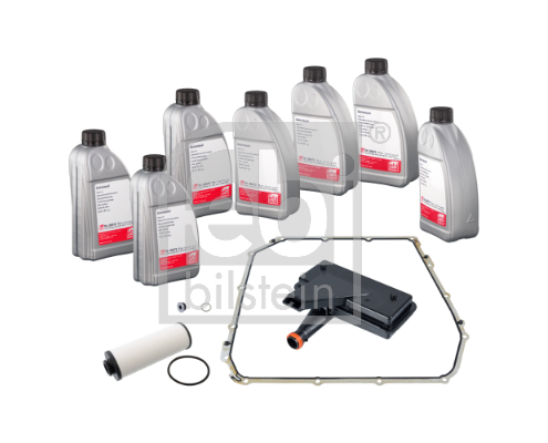 SET ZA ZAMENU ULJA KOD AUTOMATSKOG MENJAČA - FEBI BILSTEIN - 171783