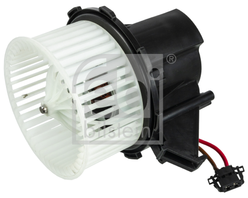 Picture of FEBI BILSTEIN - 171854 - Interior Blower (Heating/Ventilation)