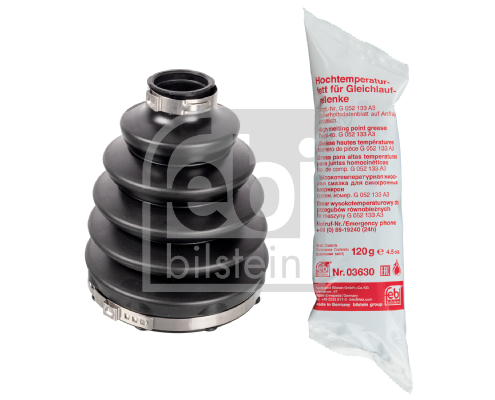 Picture of FEBI BILSTEIN - 171858 - Bellow Set, drive shaft (Final Drive)