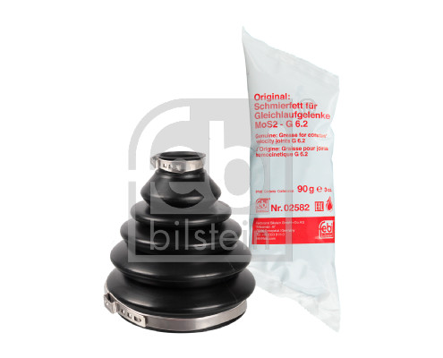 Picture of FEBI BILSTEIN - 171897 - Bellow Set, drive shaft (Final Drive)