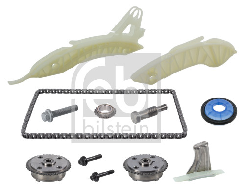 Picture of FEBI BILSTEIN - 171910 - Timing Chain Kit (Engine Timing)