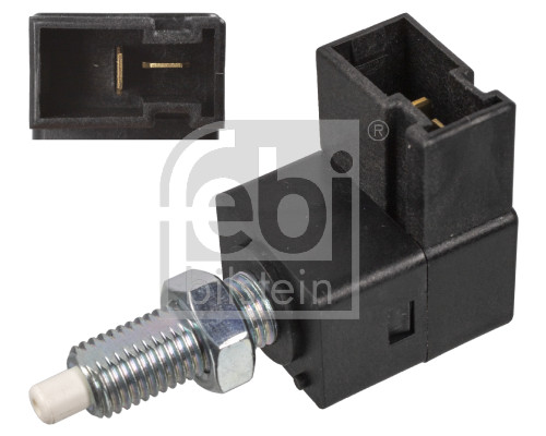 Picture of FEBI BILSTEIN - 172034 - Brake Light Switch (Signal System)