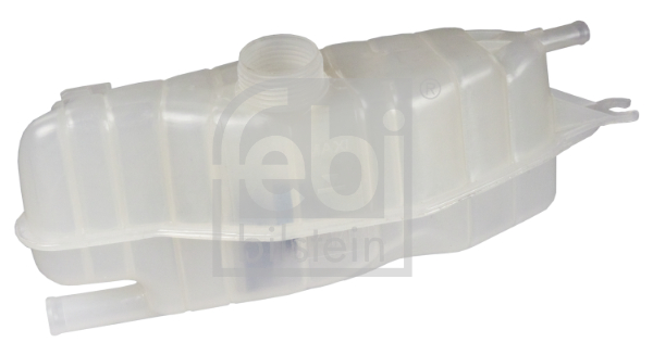 Picture of FEBI BILSTEIN - 172137 - Expansion Tank, coolant (Cooling System)
