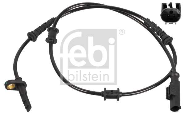 Picture of FEBI BILSTEIN - 172149 - Sensor, wheel speed (Braking System)