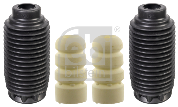 Picture of FEBI BILSTEIN - 172242 - Rubber Buffer, suspension (Suspension/Damping)