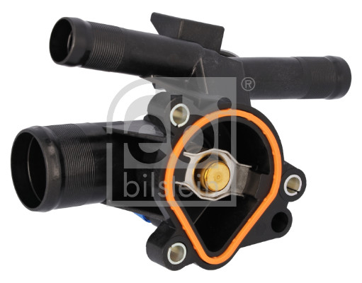 Picture of FEBI BILSTEIN - 172284 - Thermostat Housing (Cooling System)
