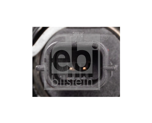 Picture of FEBI BILSTEIN - 172284 - Thermostat Housing (Cooling System)