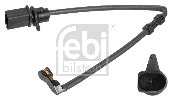 Picture of FEBI BILSTEIN - 172290 - Warning Contact, brake pad wear (Braking System)