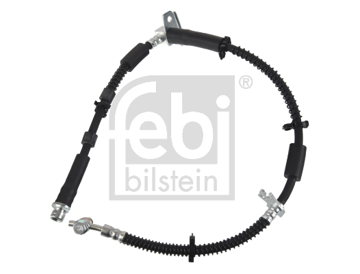 Picture of FEBI BILSTEIN - 172356 - Brake Hose (Braking System)