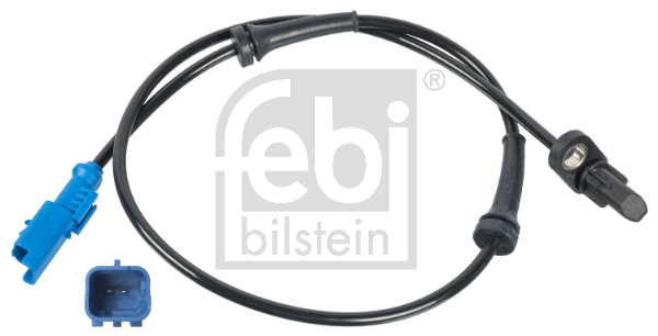 Picture of FEBI BILSTEIN - 172385 - Sensor, wheel speed (Braking System)
