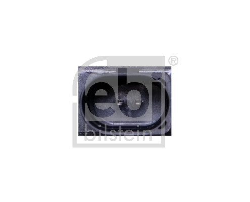 Picture of FEBI BILSTEIN - 172416 - Water Pump, engine cooling (Cooling System)
