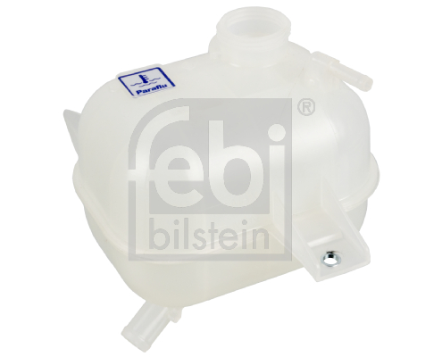 Picture of FEBI BILSTEIN - 172435 - Expansion Tank, coolant (Cooling System)