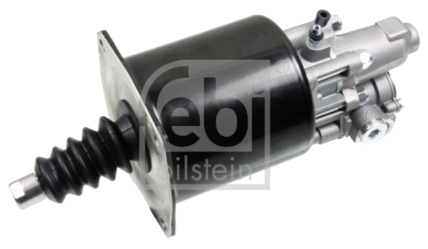 Slika FEBI BILSTEIN - 172459 - Pojačavač kvačila