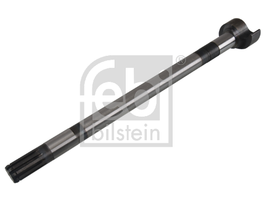 VRATILO KOČNICE, DOBOŠ-KOČNICA (KOČIONI UREĐAJ) - FEBI BILSTEIN - 172527