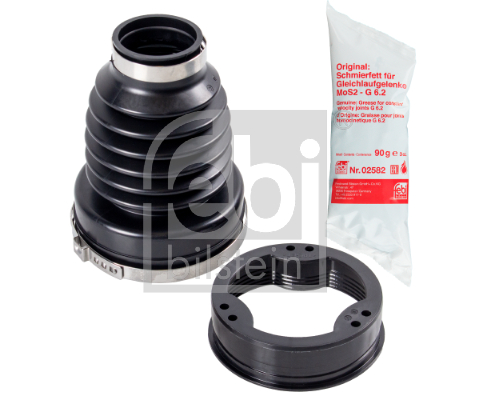 Picture of FEBI BILSTEIN - 172653 - Bellow Set, drive shaft (Final Drive)