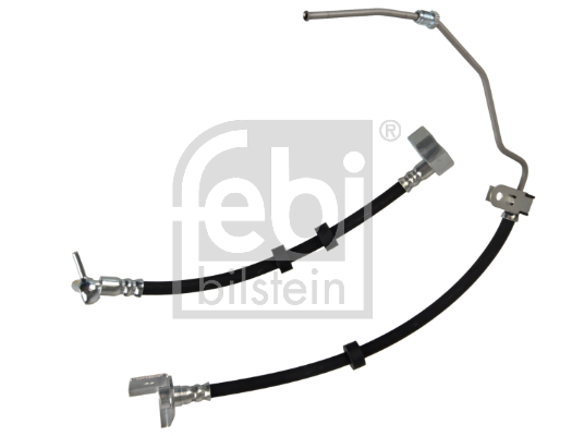Picture of FEBI BILSTEIN - 172682 - Brake Hose (Braking System)