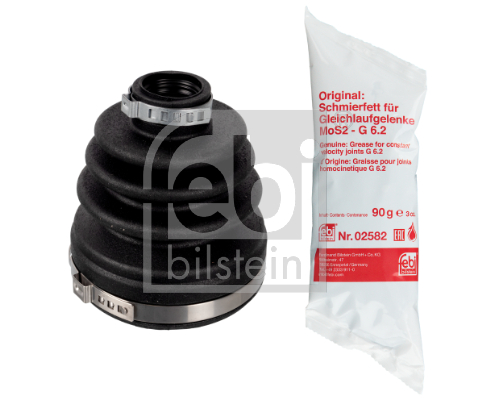 Picture of FEBI BILSTEIN - 172791 - Bellow Set, drive shaft (Final Drive)
