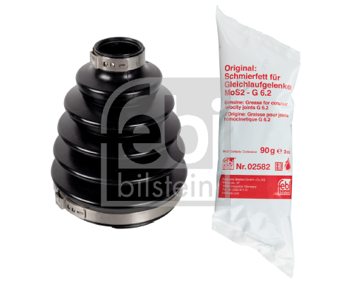 Picture of FEBI BILSTEIN - 172880 - Bellow Set, drive shaft (Final Drive)