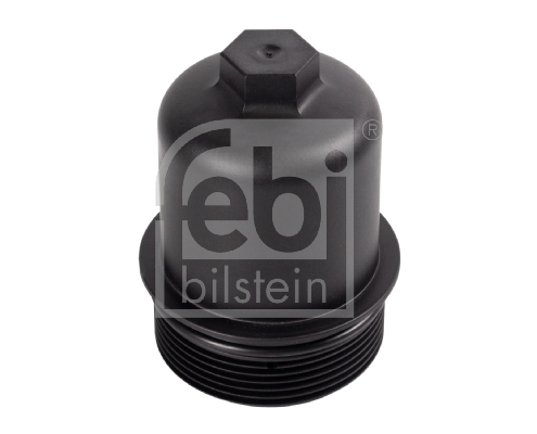 Slika FEBI BILSTEIN - 172893 - Poklopac kućišta, automat. ručni menjač (ASG)