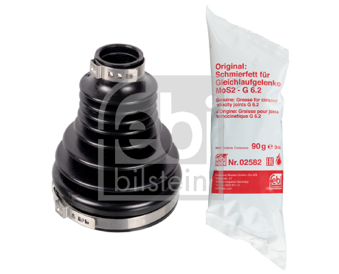 Picture of FEBI BILSTEIN - 172950 - Bellow Set, drive shaft (Final Drive)