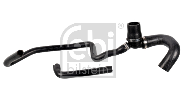 Picture of FEBI BILSTEIN - 172956 - Radiator Hose (Cooling System)