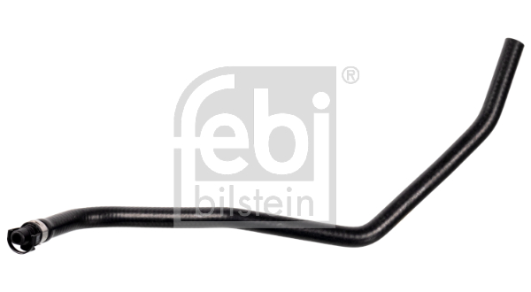 Picture of FEBI BILSTEIN - 172963 - Radiator Hose (Cooling System)