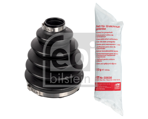 Picture of FEBI BILSTEIN - 172965 - Bellow Set, drive shaft (Final Drive)
