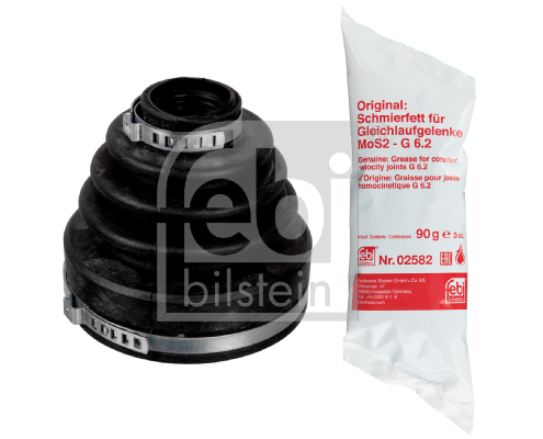 Picture of FEBI BILSTEIN - 173033 - Bellow Set, drive shaft (Final Drive)