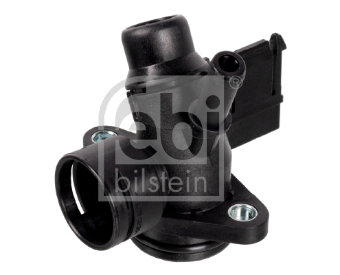 Picture of FEBI BILSTEIN - 173097 - Coolant Flange (Cooling System)